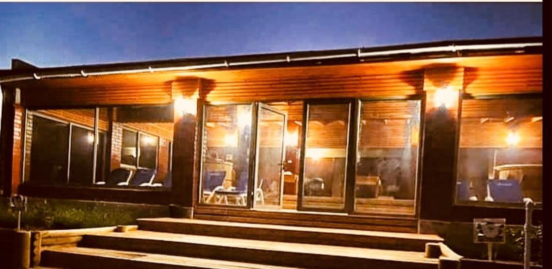 San Jose Hotel Boutique & Spa La Ligua المظهر الخارجي الصورة