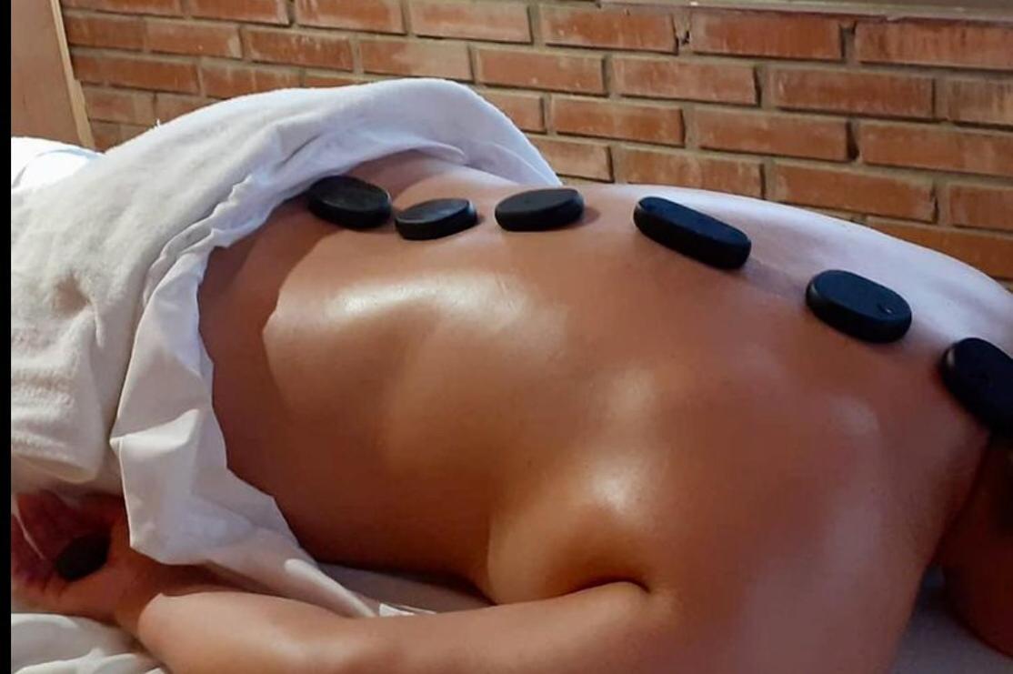 San Jose Hotel Boutique & Spa La Ligua المظهر الخارجي الصورة