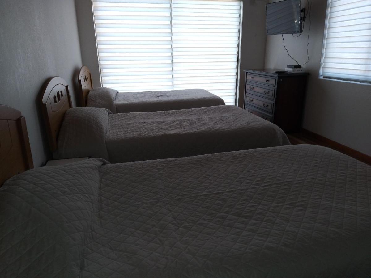San Jose Hotel Boutique & Spa La Ligua المظهر الخارجي الصورة