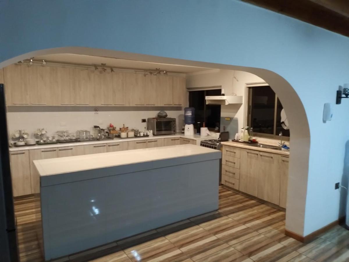 San Jose Hotel Boutique & Spa La Ligua المظهر الخارجي الصورة