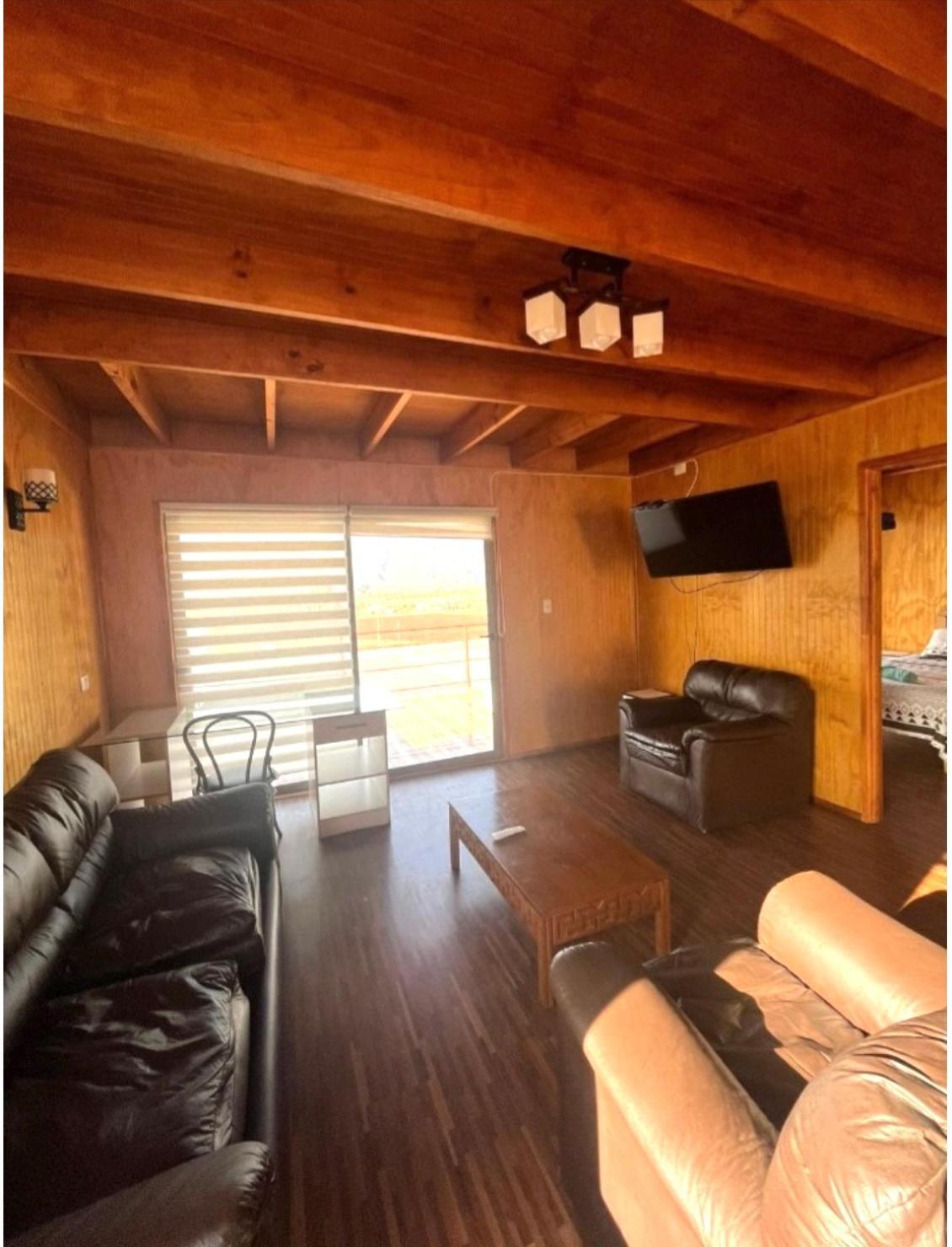 San Jose Hotel Boutique & Spa La Ligua المظهر الخارجي الصورة