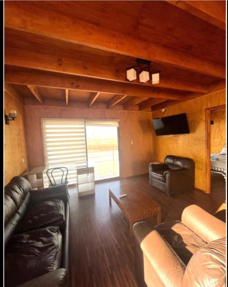 San Jose Hotel Boutique & Spa La Ligua المظهر الخارجي الصورة