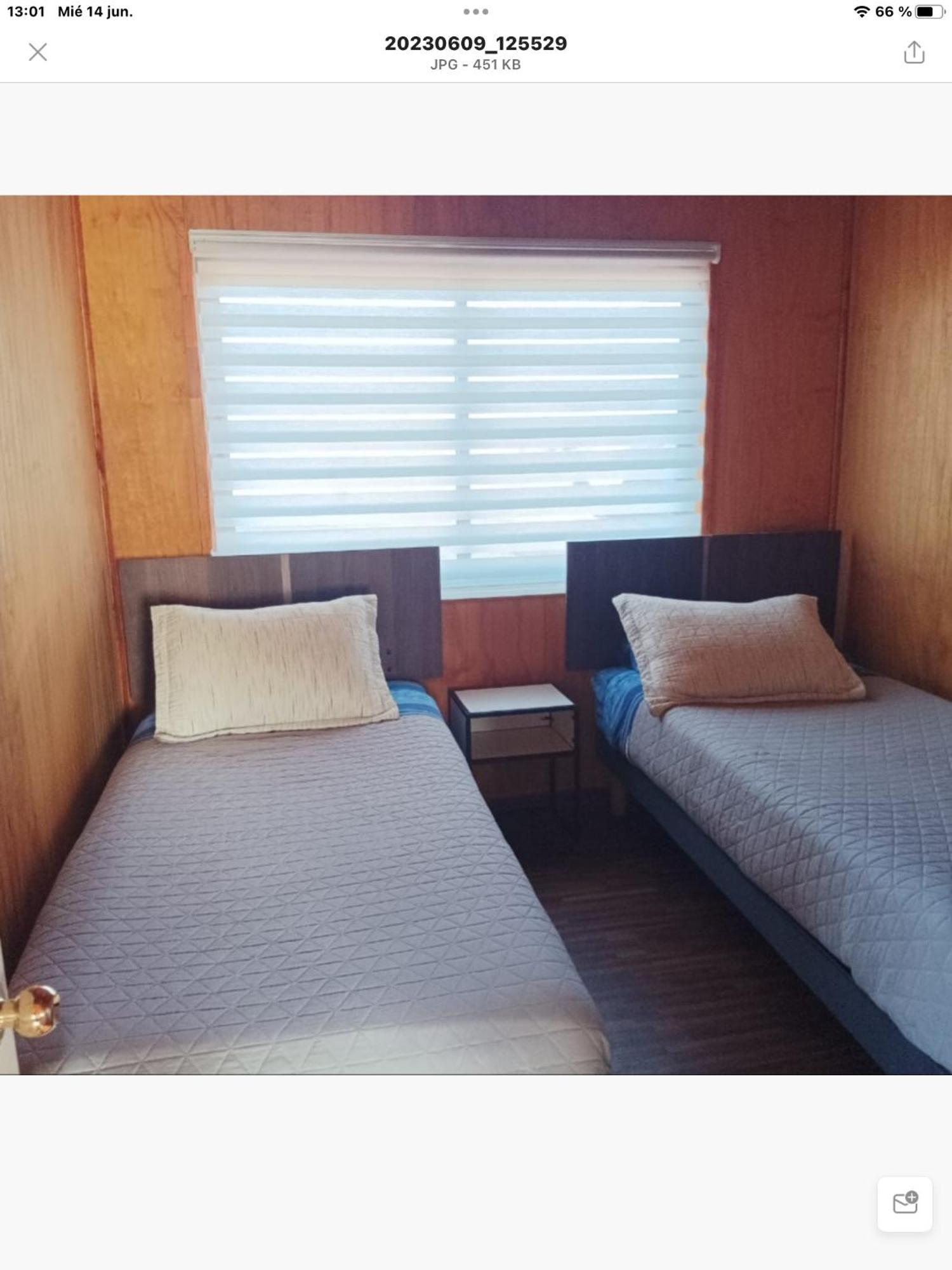 San Jose Hotel Boutique & Spa La Ligua المظهر الخارجي الصورة
