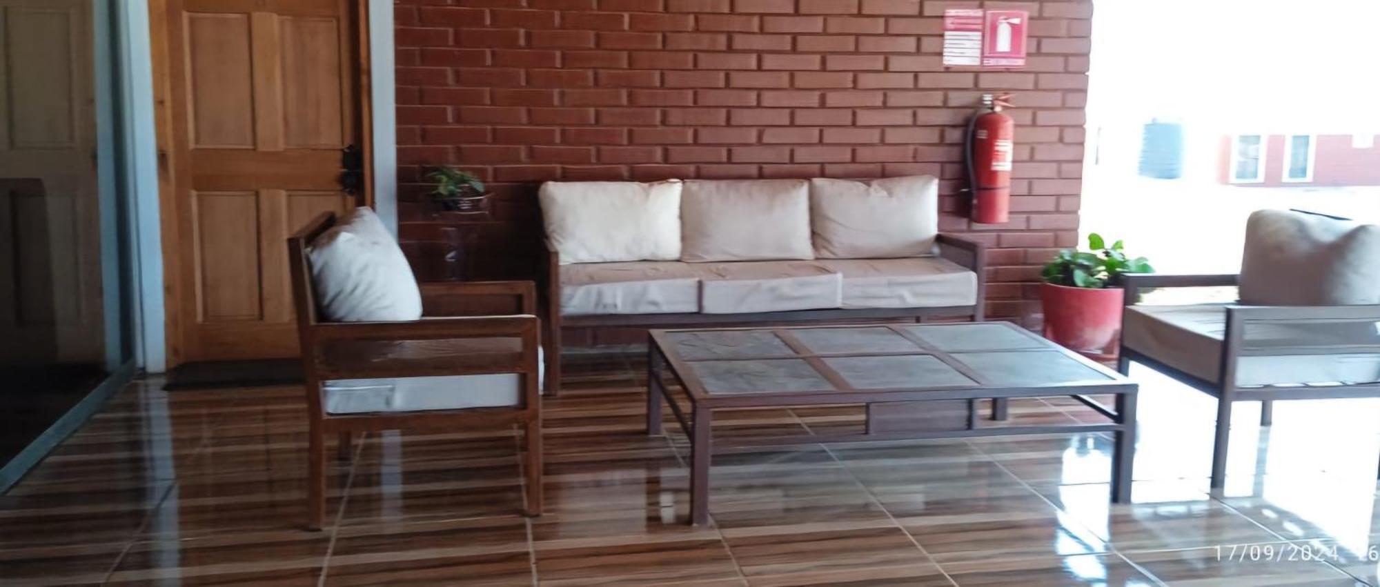 San Jose Hotel Boutique & Spa La Ligua المظهر الخارجي الصورة