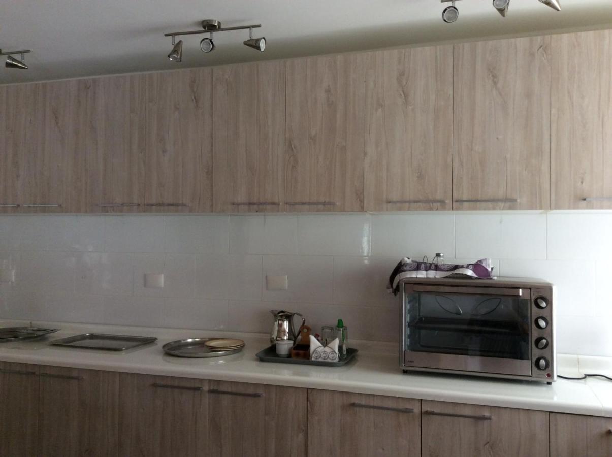 San Jose Hotel Boutique & Spa La Ligua المظهر الخارجي الصورة